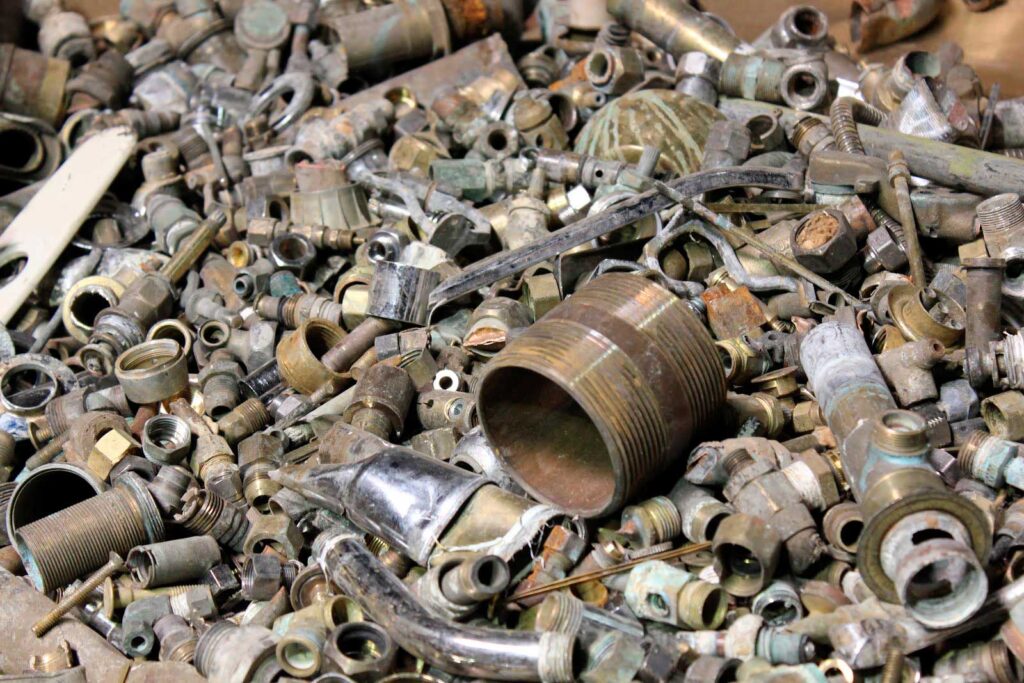 Scrap Buyers in Dubai